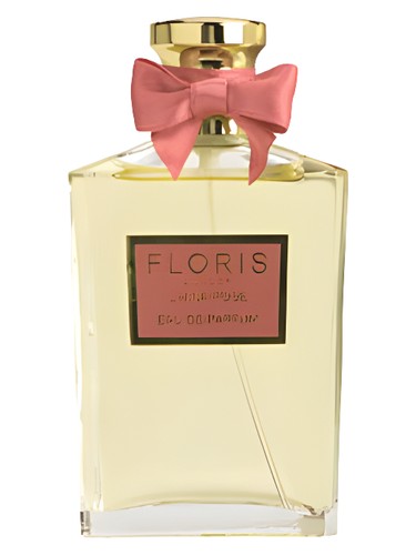 Frasco de China Rose, de Floris