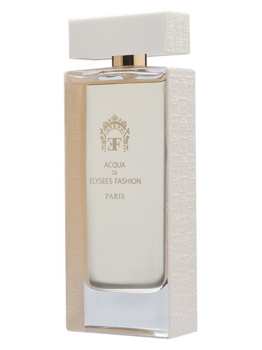Frasco de Acqua di Elysses Fashion, de Elysees Fashion