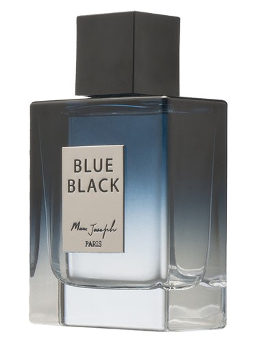 Frasco de Blue Black, de Marc Joseph