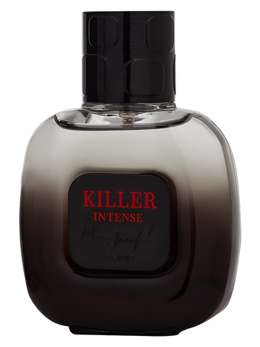 Frasco de Killer Intense — Marc Joseph