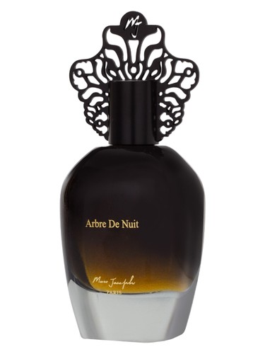 Frasco de Arbre De Nuit, de Marc Joseph