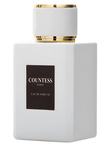 Frasco de Countess, de Marc Joseph