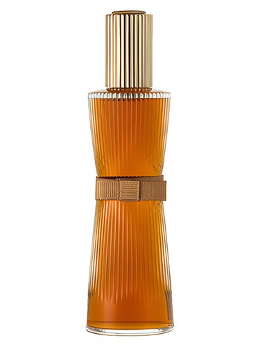 Frasco de Youth-Dew Amber Nude — Estée Lauder