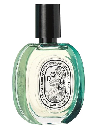 Frasco de Do Son Limited Edition, de Diptyque