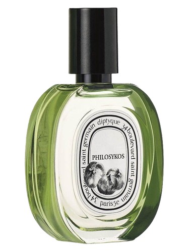 Frasco de Philosykos Limited Edition, de Diptyque