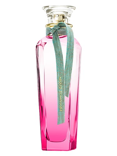 Frasco de Agua Fresca de Gardenia Musk — Adolfo Dominguez