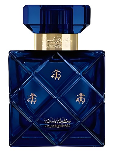 Frasco de New York for Gentlemen — Brooks Brothers