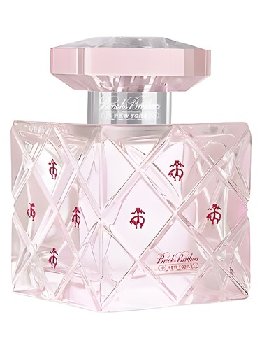 Frasco de New York for Ladies, de Brooks Brothers