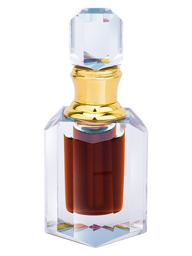 Frasco de Dehn El Oud Shaheen — Swiss Arabian