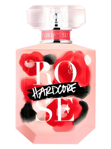 Frasco de Hardcore Rose — Victoria's Secret