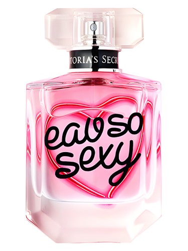 Frasco de Eau So Sexy Eau de Parfum — Victoria's Secret
