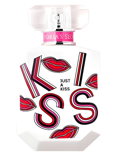 Frasco de Just A Kiss — Victoria's Secret