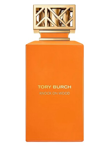 Frasco de Knock On Wood, de Tory Burch