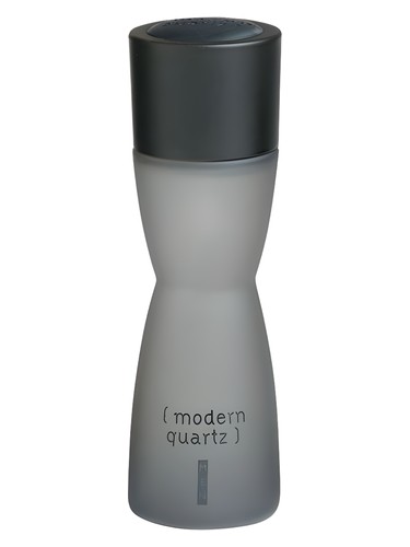 Frasco de Modern Quartz Men, de Molyneux