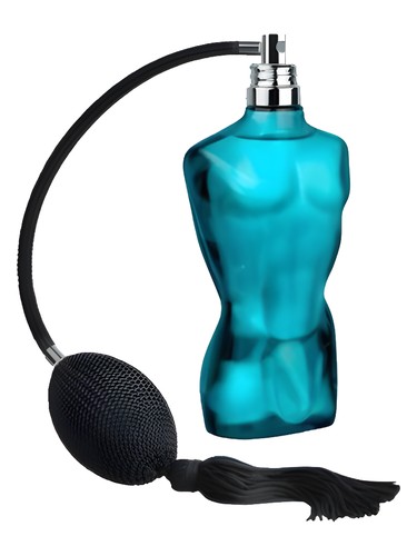 Frasco de Le Male Prestige Edition, de Jean Paul Gaultier