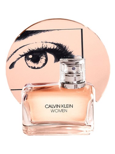 Frasco de Calvin Klein Women Eau de Parfum Intense, de Calvin Klein