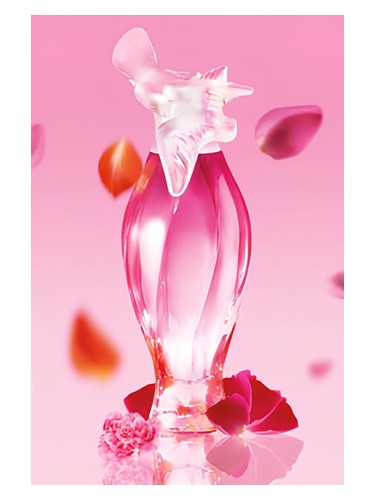 Frasco de L'Air du Temps L'Air du Printemps — Nina Ricci