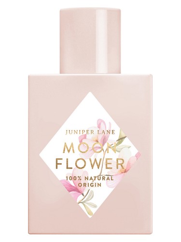 Frasco de Moon Flower, de Nature Blossom