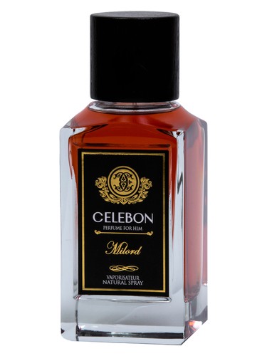 Frasco de Milord, de Celebon