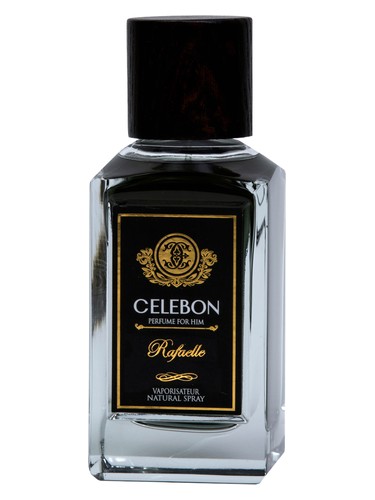 Frasco de Rafaelle, de Celebon