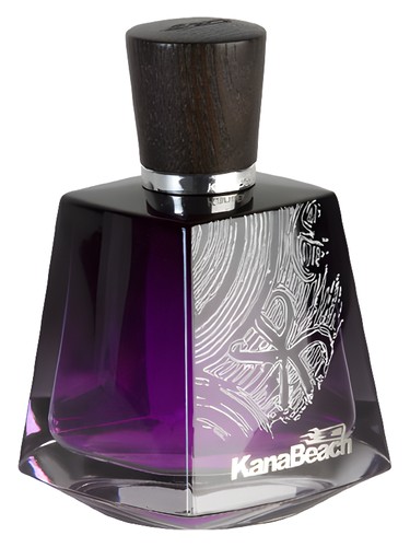 Frasco de Kanabeach Femme, de Kanabeach