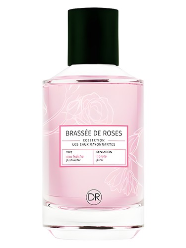 Frasco de Brassée de Roses, de Docteur Renaud
