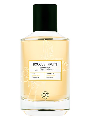 Frasco de Bouquet Fruité, de Docteur Renaud