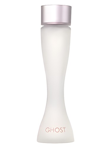 Frasco de Purity, de Ghost