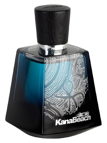 Frasco de Kanabeach Homme, de Kanabeach