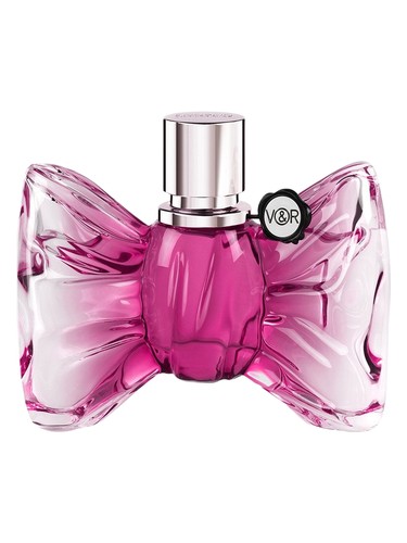 Frasco de Bonbon Pastel, de Viktor&Rolf