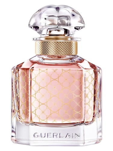 Frasco de Mon Guerlain Limited Edition 2019 — Guerlain