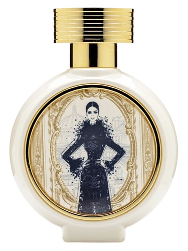 Frasco de Beautiful & Wild, de Haute Fragrance Company HFC