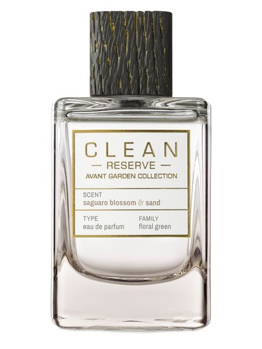 Frasco de Saguaro Blossom & Sand, de Clean