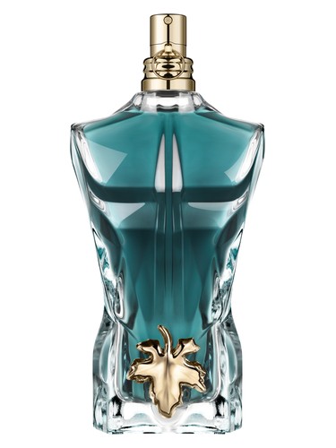 Frasco de Le Beau — Jean Paul Gaultier