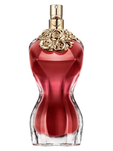 Frasco de La Belle — Jean Paul Gaultier