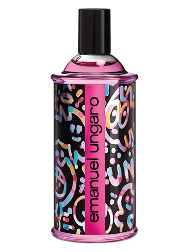 Frasco de Emanuel Ungaro For Her, de Emanuel Ungaro