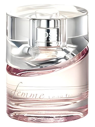 Frasco de Femme L'Eau Fraiche — Hugo Boss