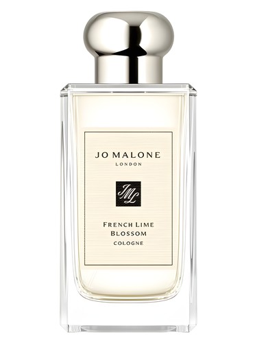 Frasco de French Lime Blossom — Jo Malone London