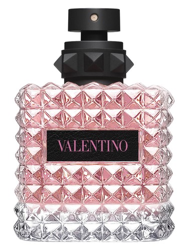 Frasco de Valentino Donna Born In Roma — Valentino