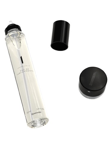 Frasco de 1 - The Black Tee, de Gammon