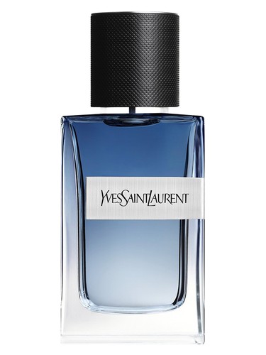 Frasco de Y Live, de Yves Saint Laurent