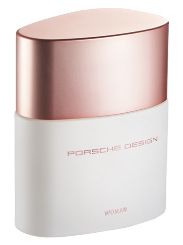 Frasco de Porsche Woman — Porsche Design