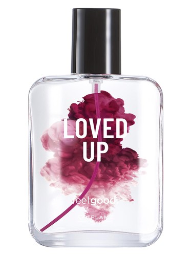 Frasco de Loved Up Feel Good — Oriflame
