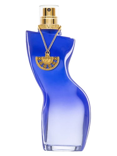 Frasco de Dance Moonlight, de Shakira