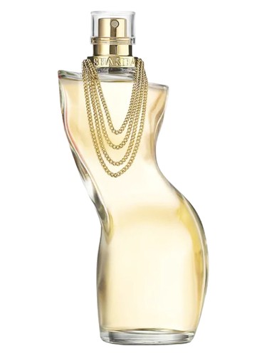 Frasco de Dance Magnetic, de Shakira