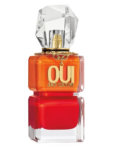 Frasco de Juicy Couture Oui Glow, de Juicy Couture