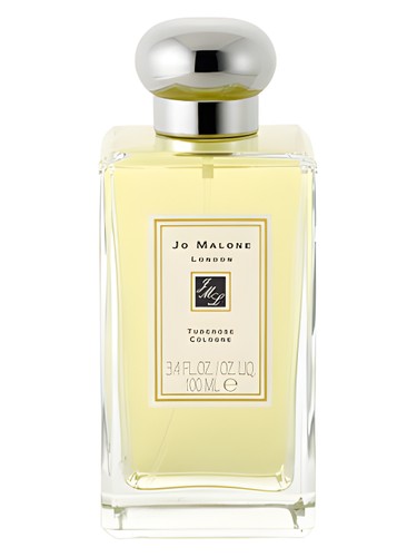 Frasco de Tuberose, de Jo Malone London