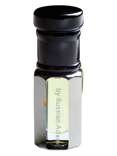 Frasco de Oud Champi, de Feel Oud