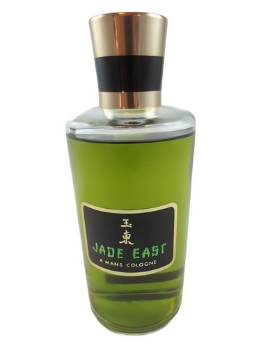 Frasco de Jade East, de Swank Inc