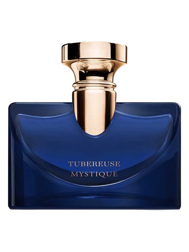 Frasco de Splendida Tubereuse Mystique — Bvlgari